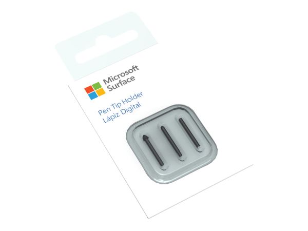 Surface Pen Tip Kit v.2 - Spitzen-Kit für digitalen Stift