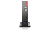 Fujitsu ESPRIMO G9012 - Ultra kompakter Mini-PC - Core i7 12700T / 1.4 GHz - vPro Enterprise - RAM 1