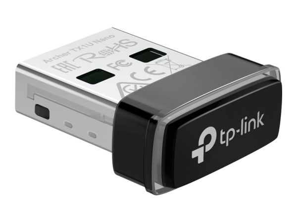 TP-LINK Archer TX1U Nano V1 - Netzwerkadapter