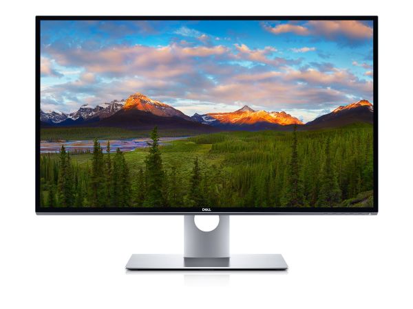 Dell UltraSharp UP3218K - LED-Monitor - 80.01 cm (31.5")