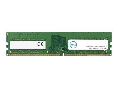 Dell DDR4 Modul 8 GB DIMM 288-PIN 3200 MHz / PC4-25600