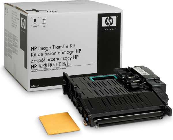 HP Transfereinheit Q3675A für HP LaserJet 4600/4650 ca.120.000 Seiten