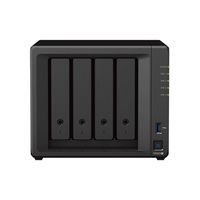 Synology Bundle DS923++ 4x ST6000VN006 - NAS