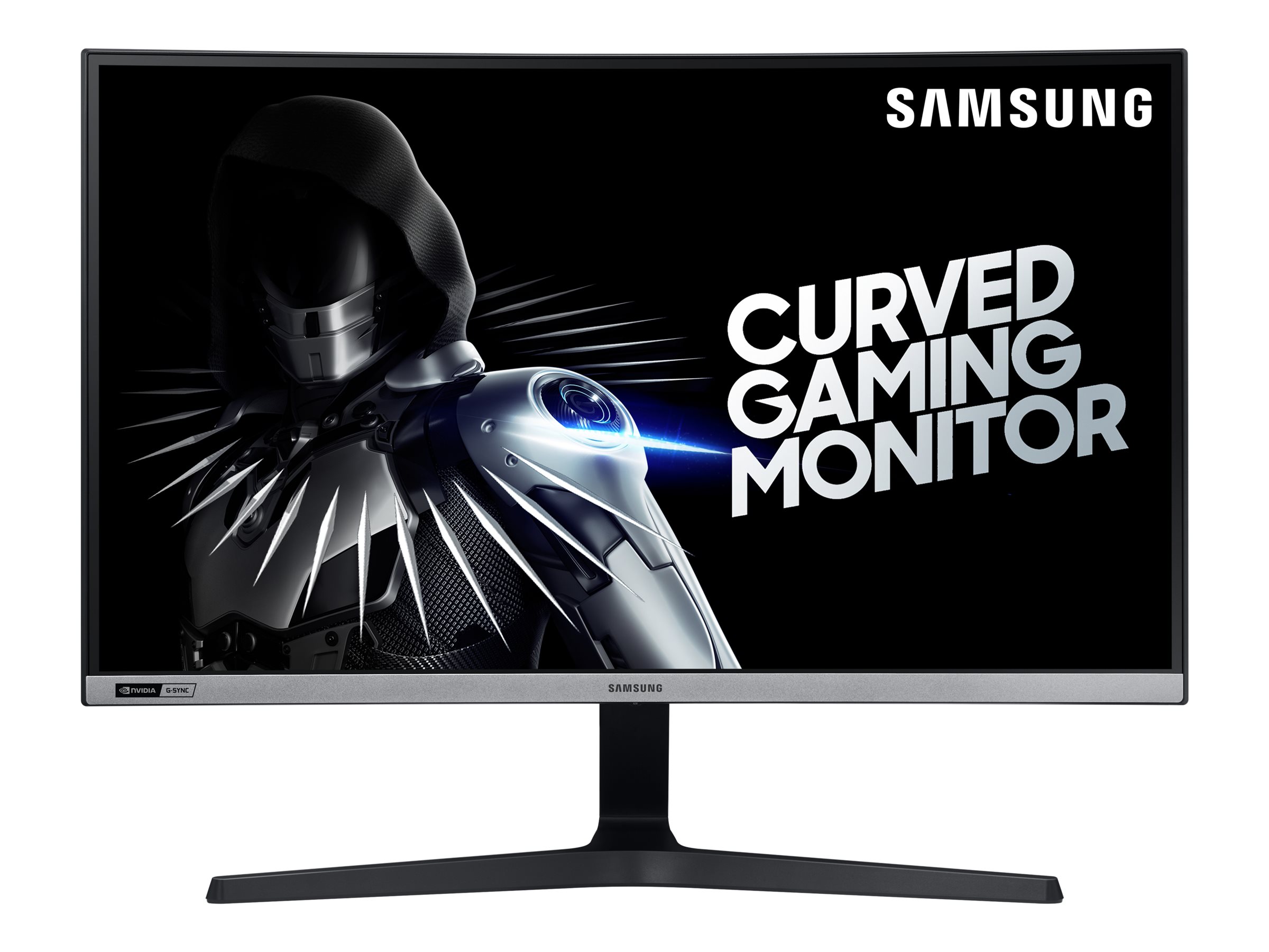 Samsung curved gaming monitor discount