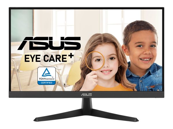 ASUS VY229HE - LED-Monitor - 55.9 cm (22") (21.45" sichtbar)