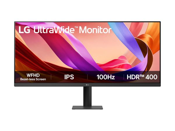 LG UltraWide 34U511A-B - LED-Monitor - 86.36 cm (34")
