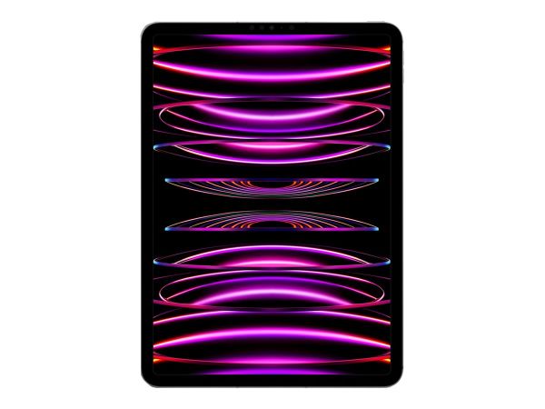Apple 11-inch iPad Pro Wi-Fi + Cellular - 4.