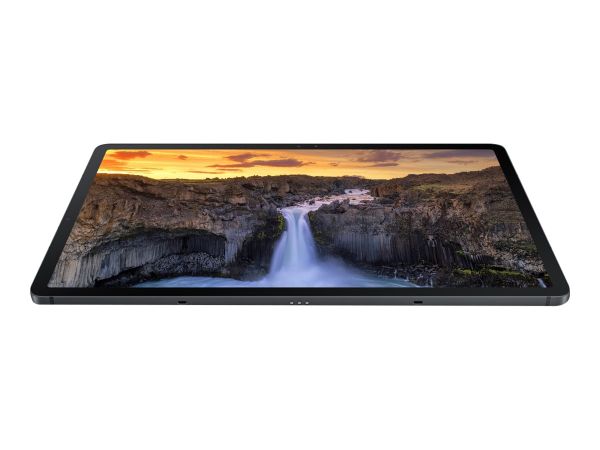 Samsung Galaxy Tab S7 FE SM-T733, 31,5 cm (12.4Zoll), 2560 x 1600 Pixel, 64 GB, 4 GB, 1,8 GHz,