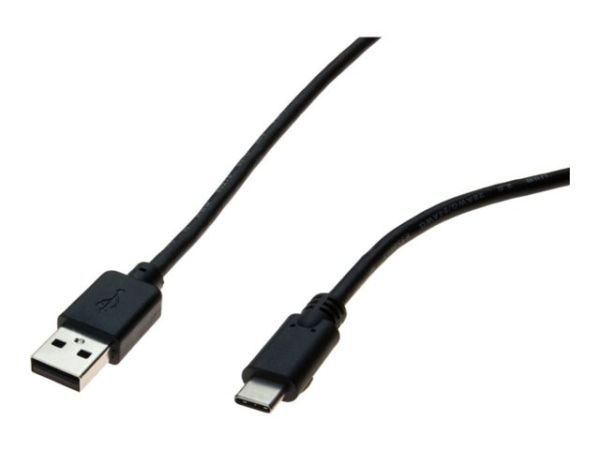 exertis Connect USB-Kabel - USB (M) zu 24 pin USB-C (M)