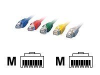 Equip Digital Data - Patch-Kabel - RJ-45 (M) zu RJ-45 (M)