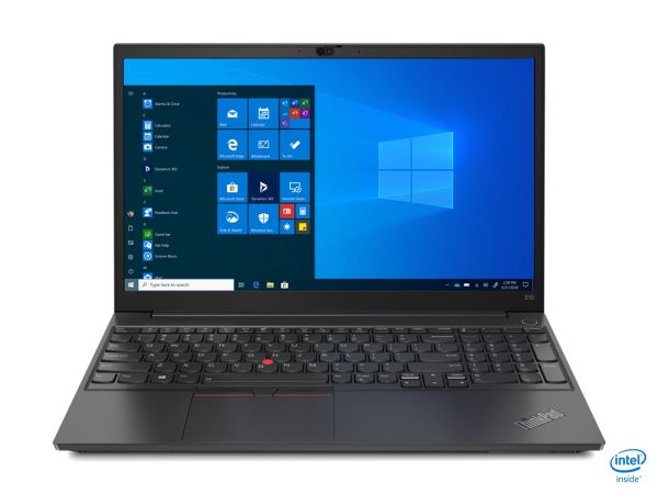 ThinkPad E15 - 15,6" Notebook - Core i7 2,8 GHz 39,6 cm