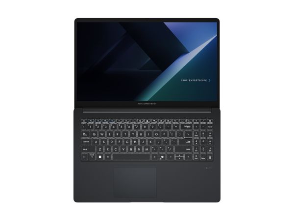 ASUS ExpertBook BM1 BM1503CDA-S70031X - 180°-Scharnierdesign - AMD Ryzen 5 7535U / 2.9 GHz - Win 11