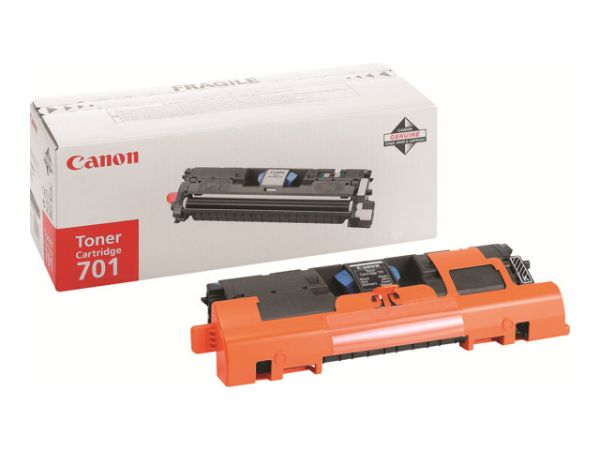 P348722_Canon 701 Laserpatrone 4000Seiten Schwarz_9287A003_1
