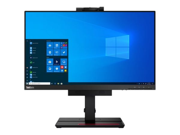 ThinkCentre Tiny-in-One 24 - Gen 4 - LED-Monitor - 61 cm (24")