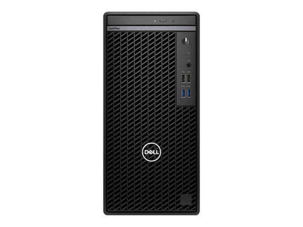 Dell OptiPlex 7010 - MT - Core i5 13500 / 2.5 GHz - vPro Enterprise - RAM 8 GB - SSD 512 GB - NVMe,