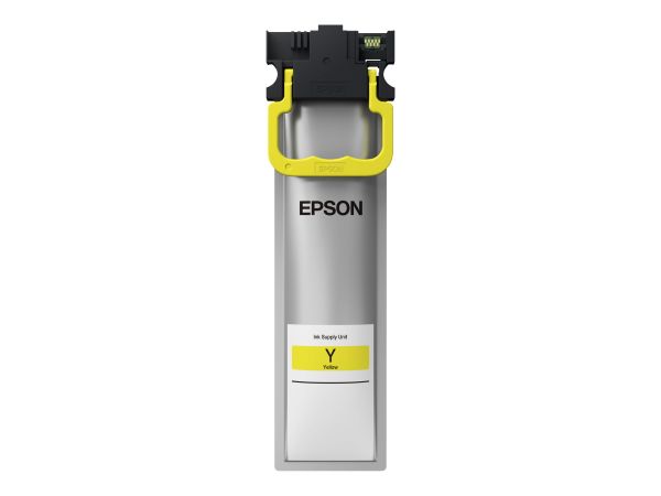 Epson L-Größe - Gelb - original - Tintenpatrone