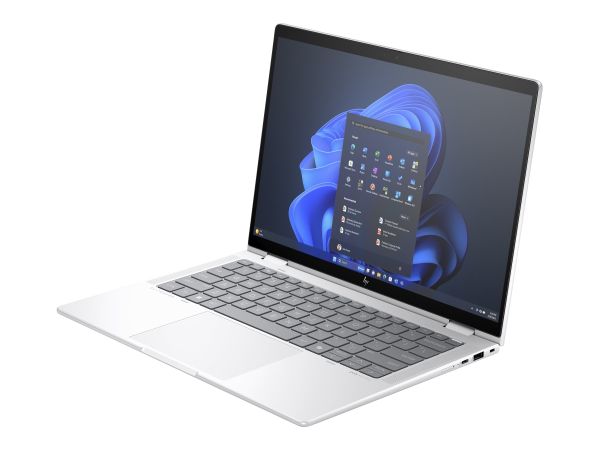 HP Elite x360 1040 G11 Notebook - Flip-Design - Intel Core Ultra 5 125H / 1.2 GHz - Win 11 Pro - Int
