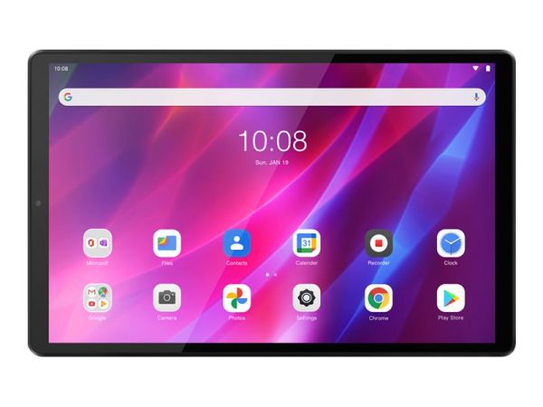 Lenovo Tab K10 ZA8T - Tablet - Android 11 oder höher - 32 GB eMMC - 26.2 cm (10.3")
