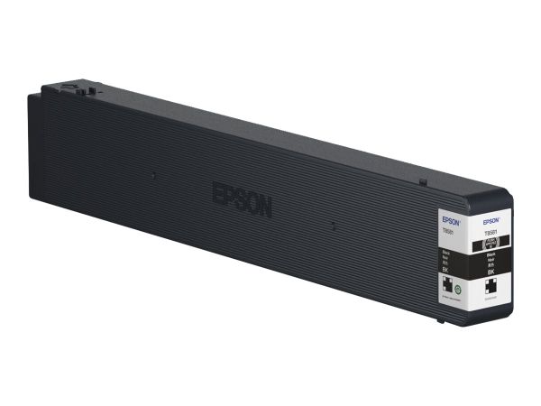Epson T02Y - Schwarz - original - Tintenpatrone