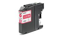 Brother Cart/Mgnt Blister 260 pgs - Tintenpatrone