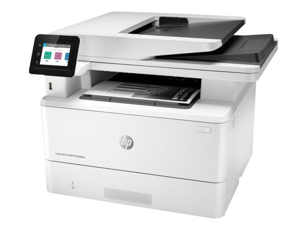 HP LaserJet Pro M428fdw, Laser, Monodruck, 4800 x