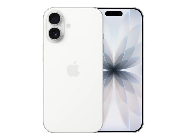 Apple iPhone 17 - 5G Smartphone - Dual-SIM / Interner Speicher 256 GB - OLED-Display - 6.3" - 2622 x