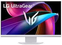 LG UltraGear 32G810SA-W 32" IPS Monitor - Flachbildschirm (TFT/LCD) - 81,3 cm