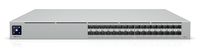Ubiquiti Switch full managed Layer3 32 Port• 32x SFP28• 19""• UniFi•