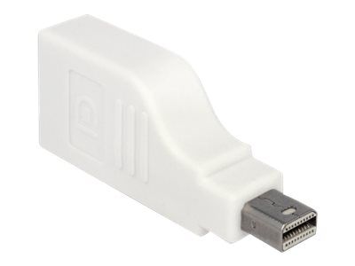 Delock DisplayPort-Adapter - Mini DisplayPort (M)