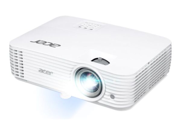 Acer P1657Ki - DLP-Projektor - 3D - 4500 ANSI-Lumen - WUXGA (1920 x 1200)