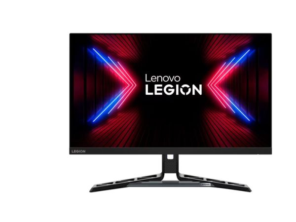Lenovo Legion R27q-30 - LED-Monitor - Gaming - 68.6 cm (27")