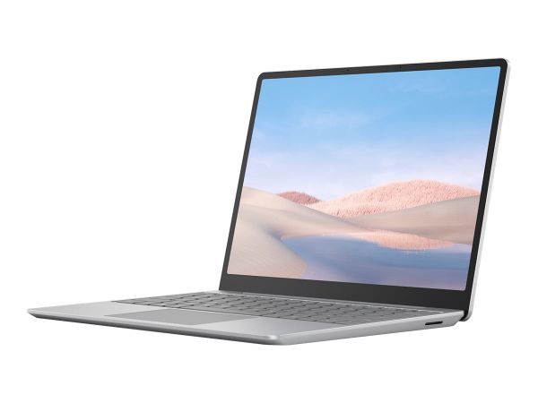 Surface Laptop Go EDU 31,5cm/12,5" i5 8/128GB plat