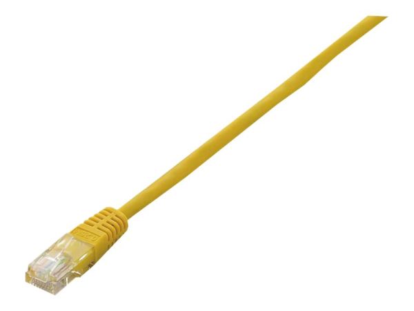 Equip Life - Patch-Kabel - RJ-45 (M) zu RJ-45 (M)