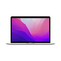 Apple MacBook Pro - M2 - M2 10-core GPU - 8 GB RAM - 256 GB SSD - 33.74 cm (13.3")