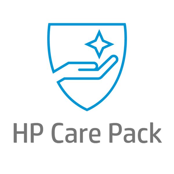 HP Care Pack 3J. Premium Care