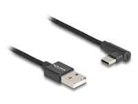 Delock USB-Kabel - USB (M) zu 24 pin USB-C (M)