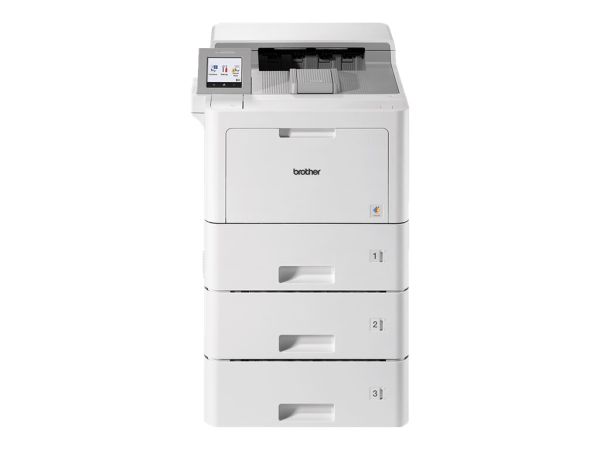 Brother HL-L9470CDNTT - Drucker - Farbe - Duplex - Laser - A4/Legal - 2400 x 600 dpi - bis zu 40 Sei