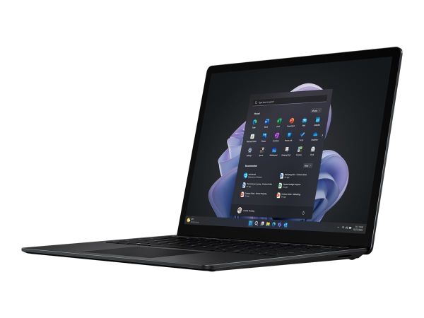 Surface Laptop 5 38,1cm/15" i7 32GB/1TB Win 10 Pro schwarz