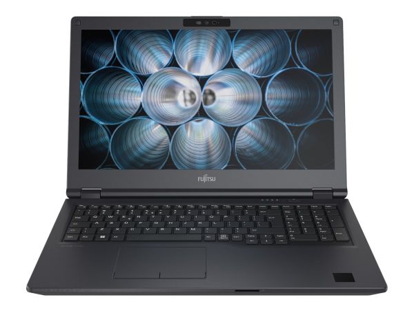 Fujitsu LIFEBOOK E4511 - Intel Core i5 1135G7 -Win 11 Pro - Iris Xe Graphics - 16 GB RAM - 512 GB