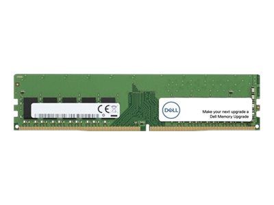 Speicher 8GB DDR4 2400MHz ECC f. PowerEdge R230/R330/T130/T30/T330