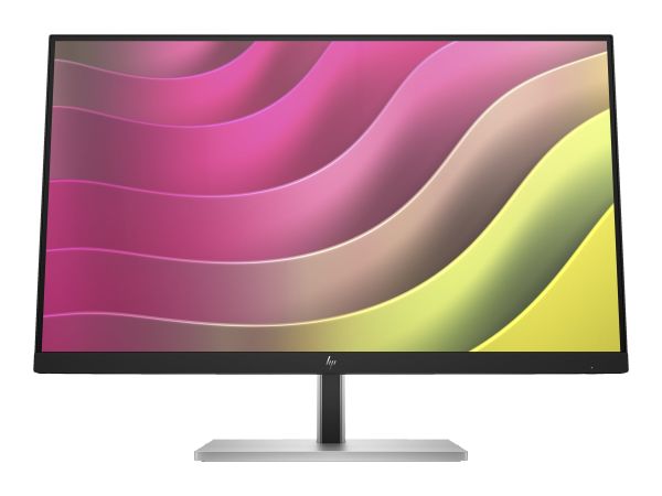 HP E24t G5 - E-Series - LED-Monitor - 60.5 cm (23.8")