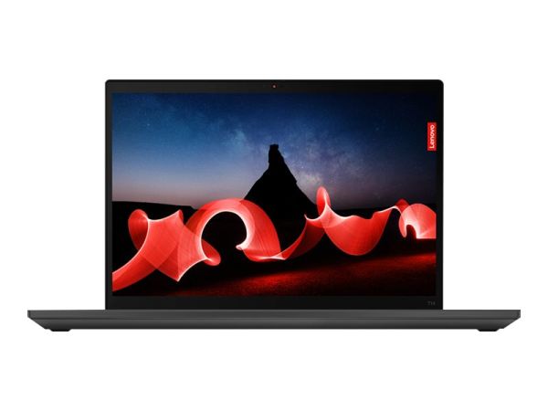 Lenovo ThinkPad T14 Gen 4 CPU: Intel Core i5-1335U, RAM: 16 GB DDR5 5200 Mhz