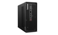 Lenovo ThinkStation P3 Ultra 30HA - MT - 1 x Core i9 13900 / 2 GHz - vPro Enterprise - RAM 32 GB - S