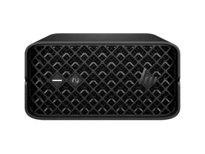 HP Workstation Z2 G1a - Mini - 4U - 1 x Ryzen AI Max+ Pro 395 / 3 GHz