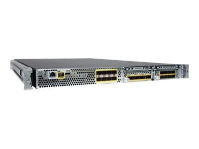 Cisco FirePOWER 4115 NGFW - Firewall - Wechselstrom 120/230 V/Gleichstrom -40 -60 V