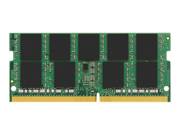 ValueRAM - DDR4 - 4 GB - SO DIMM 260-PIN