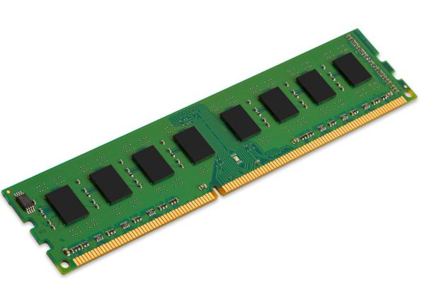 Speicher 8GB DIMM 1600MHz DDR3 non-ECC