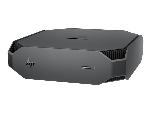 HP Workstation Z2 Mini G5 - Mini - 1 x Core i7 10700K / 3.8 GHz