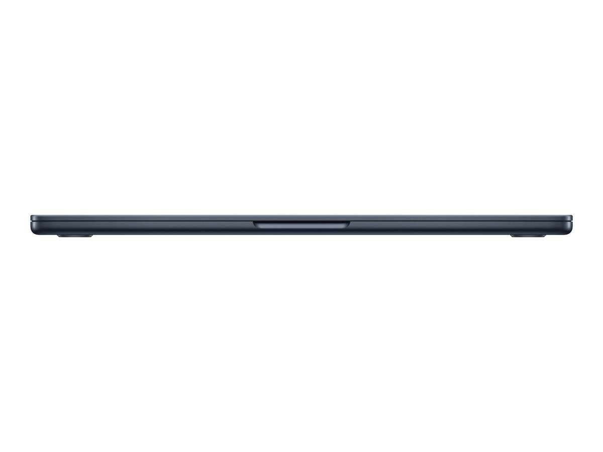 Apple MacBook Air - M3 - M3 8-core GPU - 8 GB RAM - 256 GB SSD 
