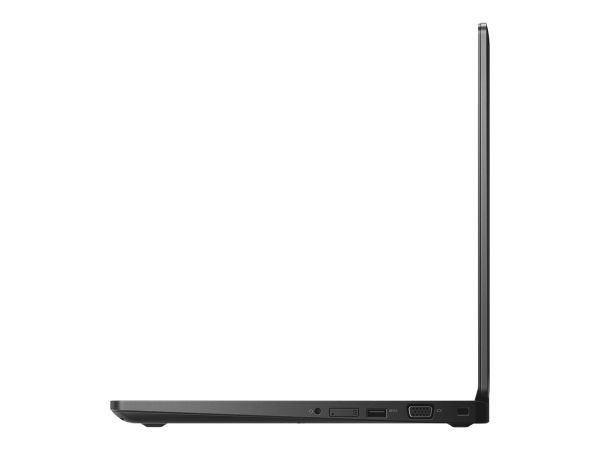 Latitude 5590 1.6GHz i5-8250U 39.6cm/15.6" 1920 x 1080Pixel Schwarz Notebook